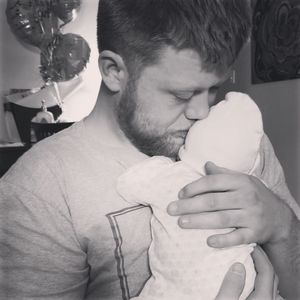 Meet your Posher, Rodney